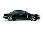 Jaguar XJR Portfolio 2006 года (UK)